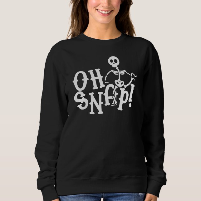 Mantenha ou design sua própria camisa de suor (Frente)