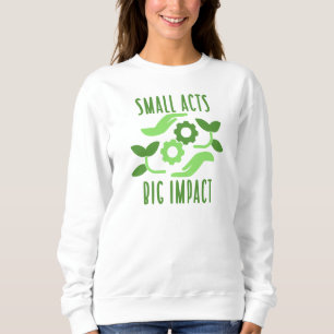 Mantenha ou design sua própria camisa de suor