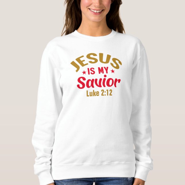 Mantenha ou design sua própria camisa de suor (Frente)