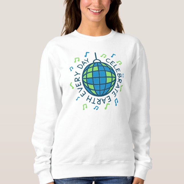 Mantenha ou design sua própria camisa de suor (Frente)