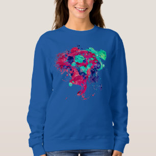 Mantenha ou design sua própria camisa suave