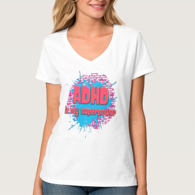 Mantenha ou design sua própria camisa suave (Frente)