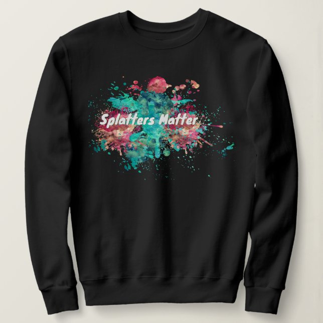 Mantenha ou design sua própria camisa suave (Frente do Design)