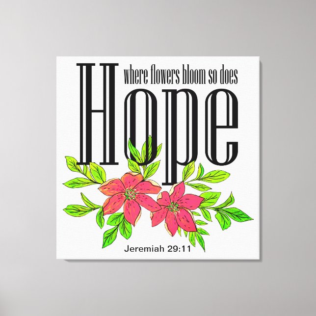 Mantenha ou design sua própria canvas (Frente)