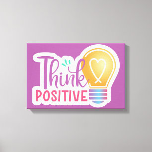 Mantenha ou design sua própria Canvas (Brilho)