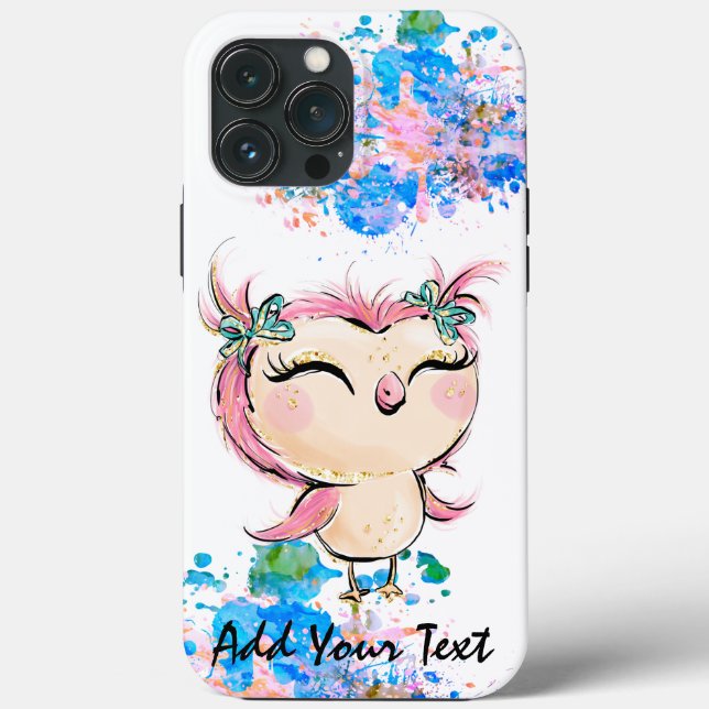 Mantenha ou design sua própria capas de iphone de  (Verso)