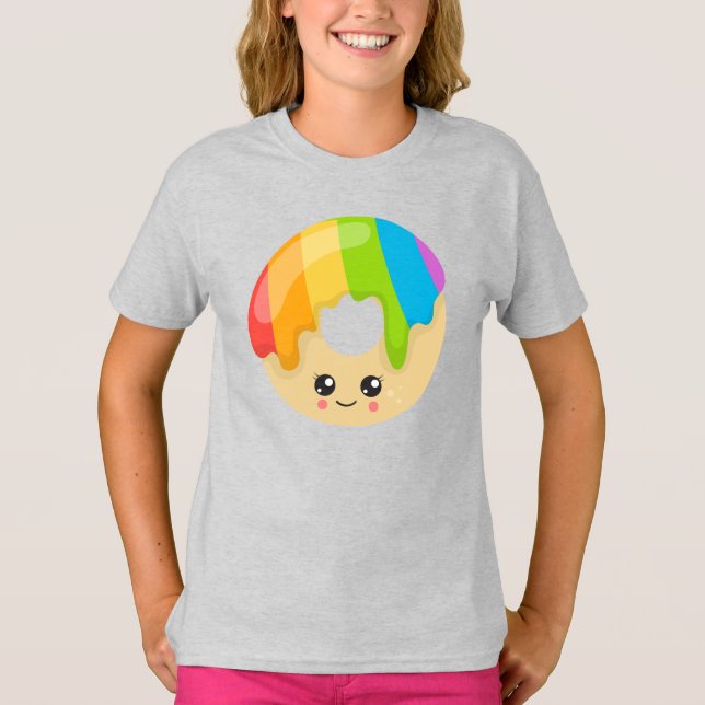 Mantenha ou projete a sua própria camiseta (Frente)