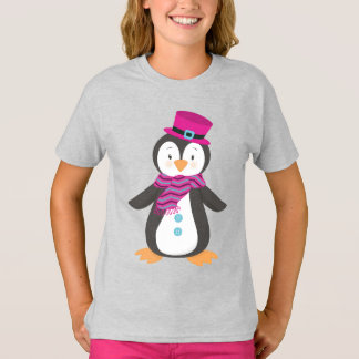 Mantenha ou projete sua própria camisa