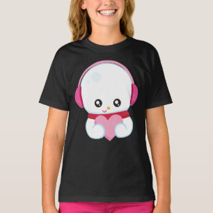 Mantenha ou projete sua própria camisa