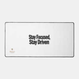 🖱️ Mantenha-Se Focado, Mantenha-Se Orientado - Mo