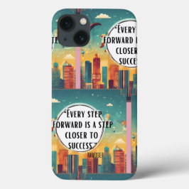 Mantenha-se inspirado - Designs motivacionais e de