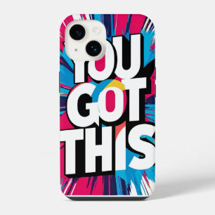 Mantenha-se inspirado - Designs motivacionais e de