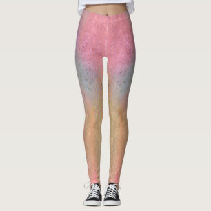 Mantenha-se Legal e confortável: Calças e leggings