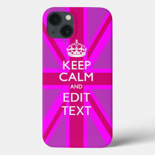 Mantenha seu texto tranquilo no Jack Fuchsia Union