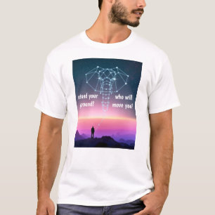 Mantenha sua camisa (leve)