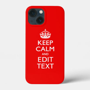 MANTER CALM E Editar Texto Clássico
