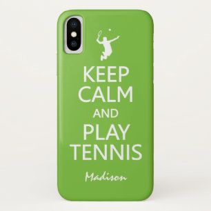 Manter capas personalizadas de nome e cor do Têni