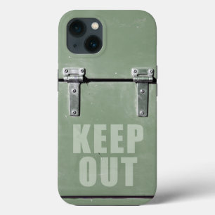 manter fora da capas de iphone de gabinete da port