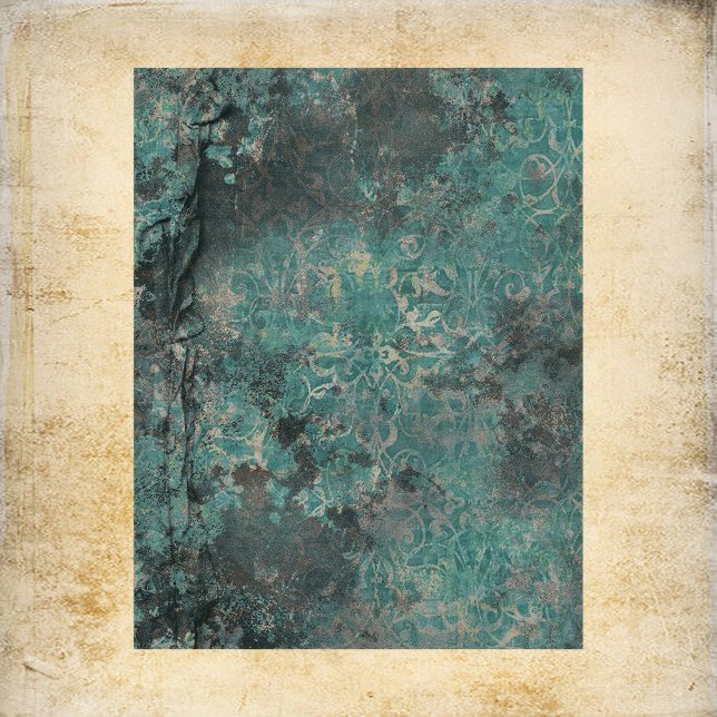 Manuscrito Abandonado (Criador carregado)