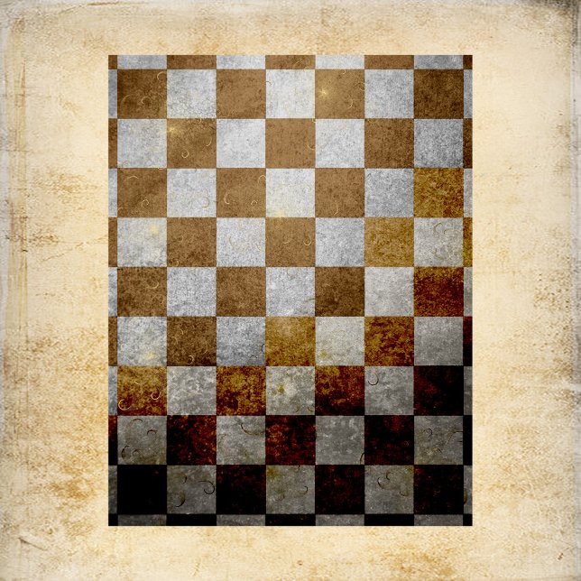 Manuscrito Abandonado (Criador carregado)