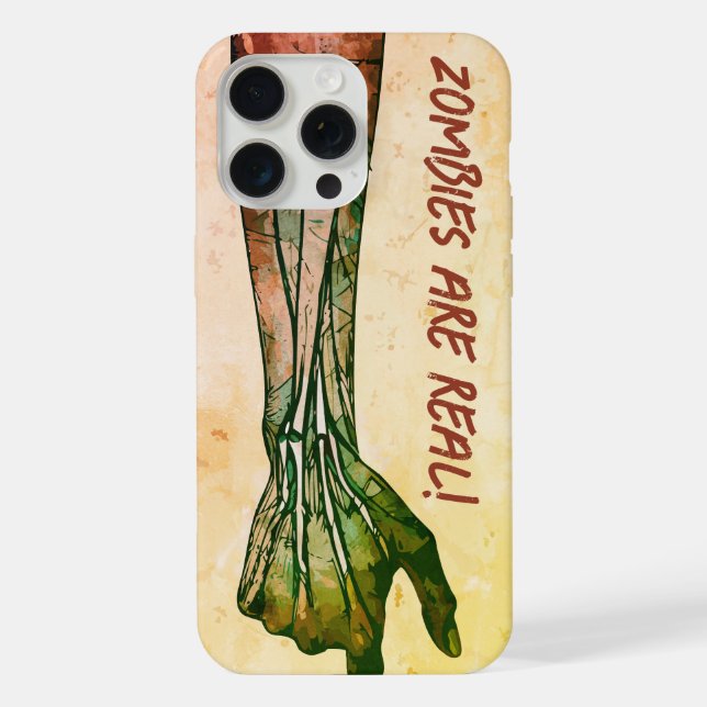 Mão de Zumbi (Verso)