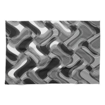 Mercury & toalha de cozinha do Sable pelo artista