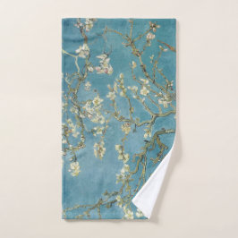 Mão Toalha de mão: VINCENT VAN GOGH : ALMOND BLOSSOM