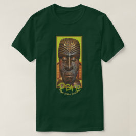 Maori Pare T-Shirt