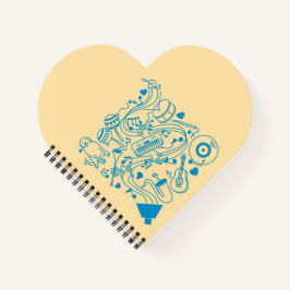 Mãos de Música - Design ASL