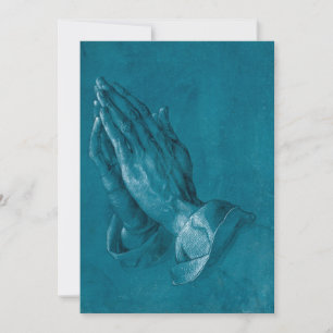 Mãos de Oração   Albrecht Dürer