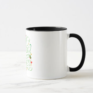 Mãos frias, caneca de coração quente
