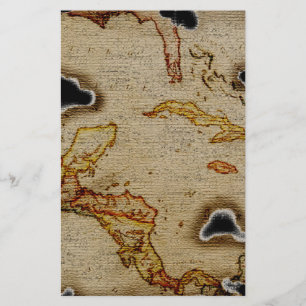 Mapa #1 de EpicTreasure