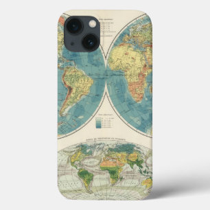 Mapa 2 do atlas de mundo