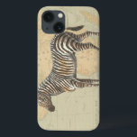 Mapa africano e zebra<br><div class="desc">Este trabalho de arte agradará a qualquer viajante e amante de os animais do mundo. O fundo representa o mapa da África e há uma imagem de uma zebra em cima dele. Nesta imagem,  as bordas fazem dela a peça decorativa perfeita.</div>