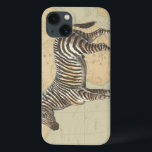 Mapa africano e zebra<br><div class="desc">Este trabalho de arte agradará a qualquer viajante e amante de os animais do mundo. O fundo representa o mapa da África e há uma imagem de uma zebra em cima dele. Nesta imagem,  as bordas fazem dela a peça decorativa perfeita.</div>