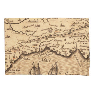 Mapa antigo antigo inspirado (3)