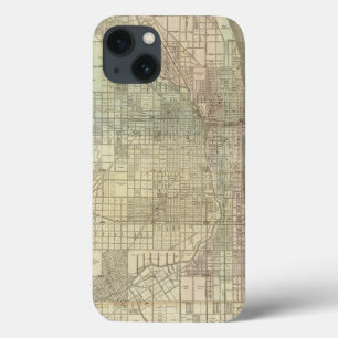 Mapa de Chicago