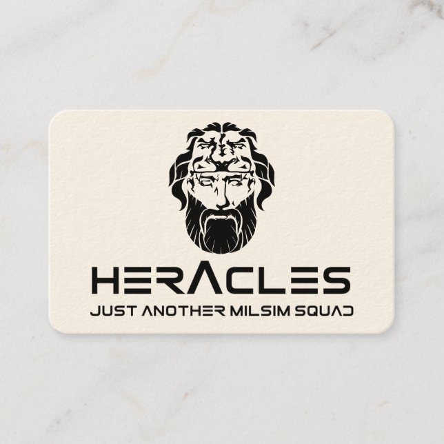 Mapa de fidelidade simples (Frente)