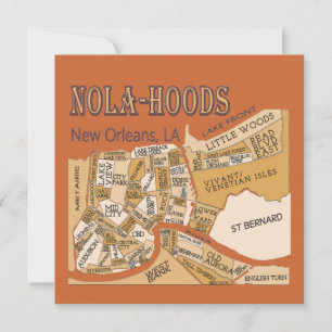 Mapa de Nova Orleans, NOLA_HOODS