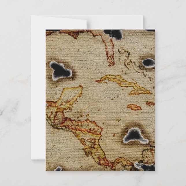 Mapa EpicTreasure nº 1 (Frente)