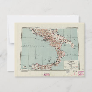 Mapa Estratégico para a Segunda Guerra Mundial (19
