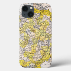 MAPA: FRANCE