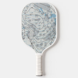 Mapa Meteorológico Nacional