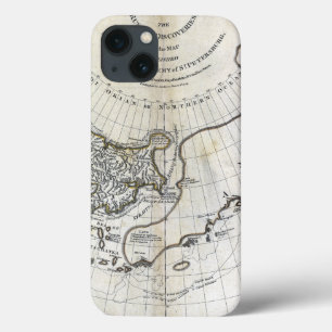 MAPA: NORTH PACIFIC