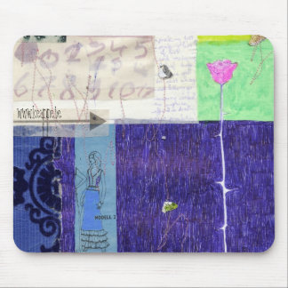 mapas de mim mousepad