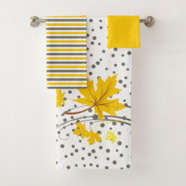 Mapeador deixa amarelo e toalha de banho de cinza