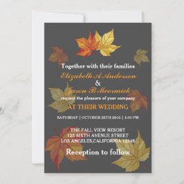 Mapeamento Simples Falling Deixa Convite De Casame