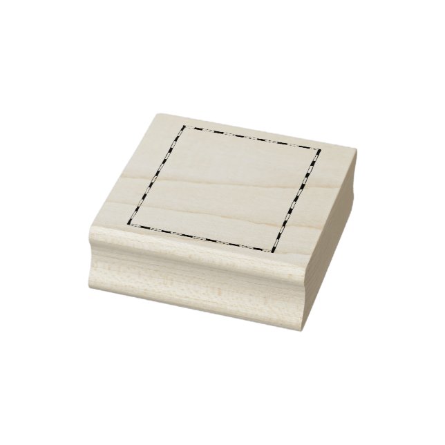 Mapear Carimbo de Borda de Borracha (Carimbo)