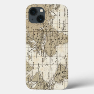 Mappemonde