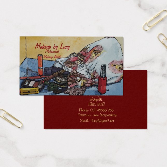 maquiadora design retro retro maquiadora belezas (Escritótio)